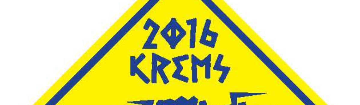 Patrullenwettkampf 2016 Krems