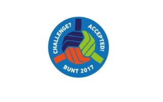 BUNT 2017 – Challenge Accepted!