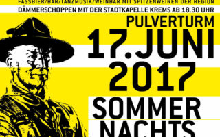 Sommernachtsfest 2017