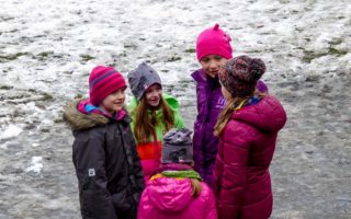 Winterlager 2018