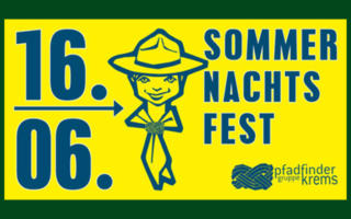 Sommernachtsfest 2018