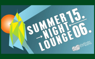 Summer Night Lounge 2018