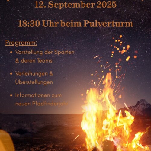 2025_Eröffnungslagerfeuer