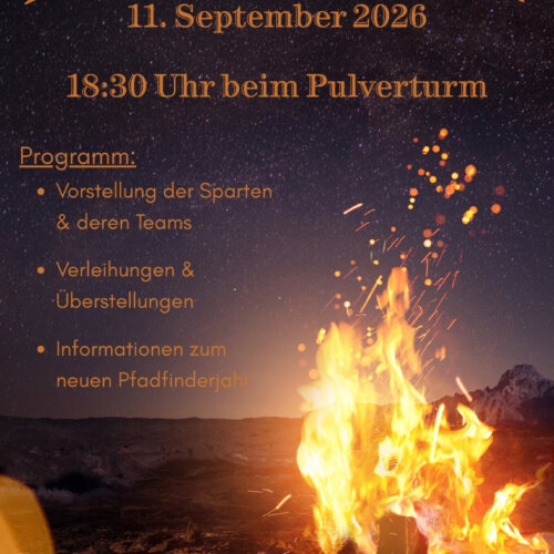 2026_Eröffnungslagerfeuer