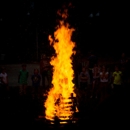 lagerfeuer